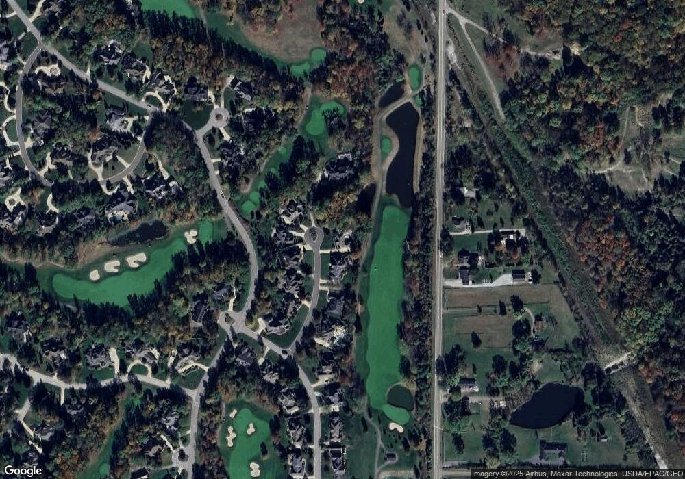 370 Aberdeen Ln, Aurora, OH 44202 - photo 1