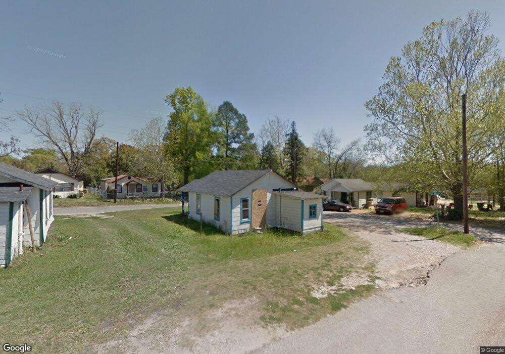 814 Arthur Weaver St, Nacogdoches, TX 75961 - photo 1