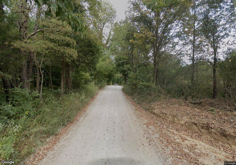 8547 Grandview Rd, Columbus, IN 47201 - photo 1