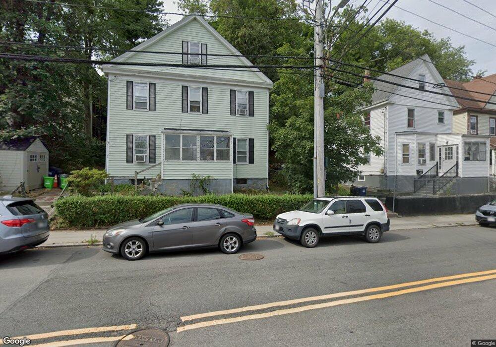 21R Bennett St, Brighton, MA 02135 - photo 1