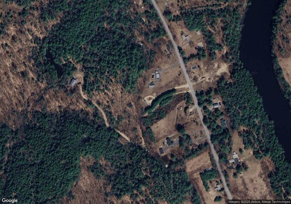 860 River Rd, Plymouth, NH 03264 - photo 1