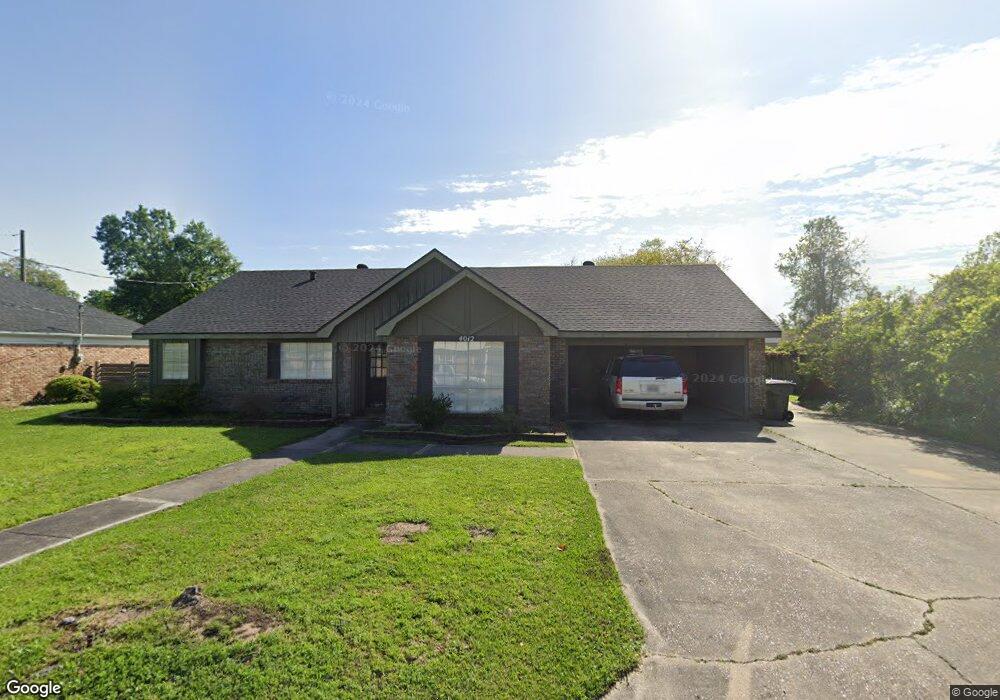 4012 Wooded Dr, Lake Charles, LA 70605 - photo 1