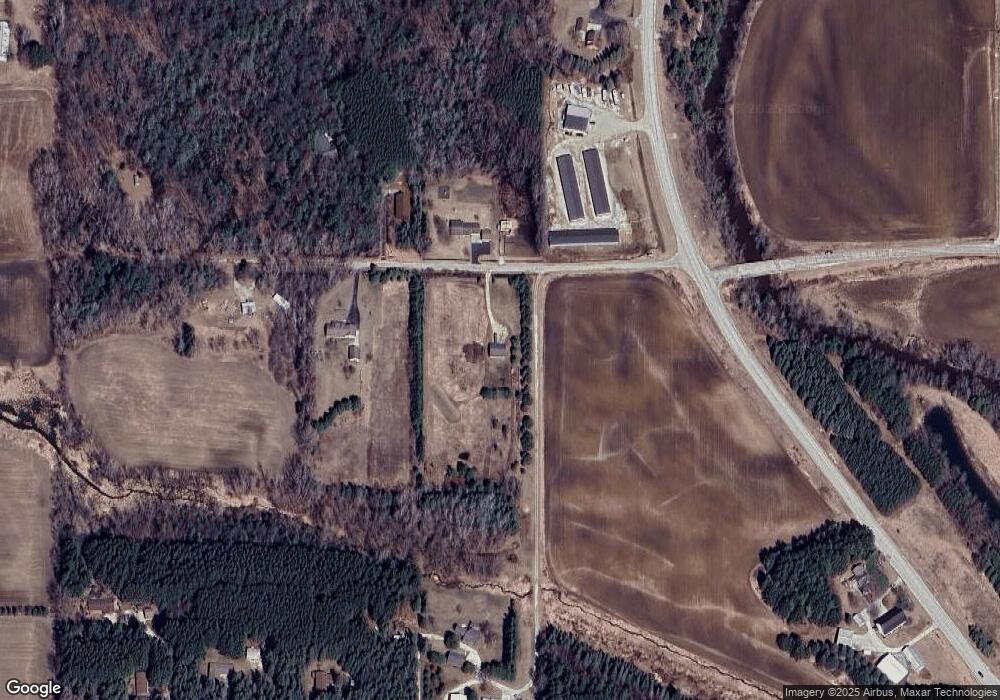 1923 Sturm Rd, Two Rivers, WI 54241 - photo 1