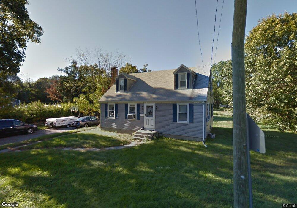 32 Case St, Norwich, CT 06360 - photo 1