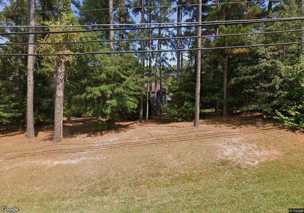 1244 Mooty Bridge Rd, Lagrange, GA 30240 - photo 1