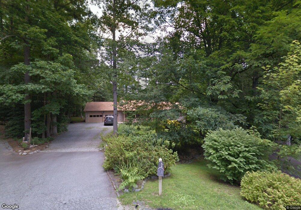 139 Shelly Dr, Hendersonville, NC 28792 - photo 1