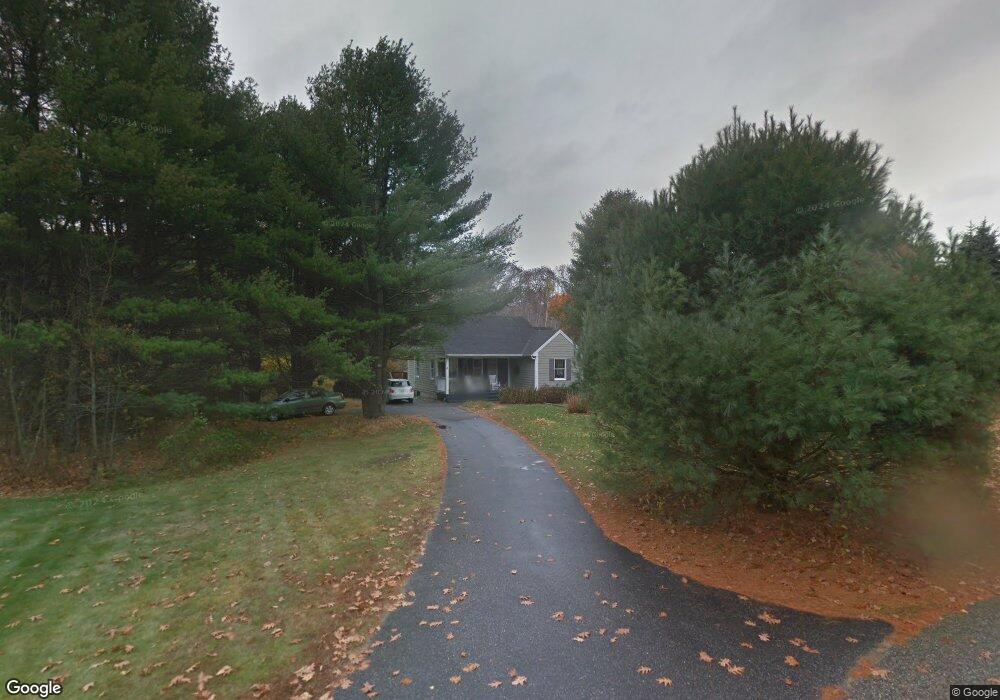 8 Staddle Ln, Scarborough, ME 04074 - photo 1