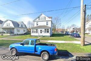 101 9th St, Wyoming, PA 18644