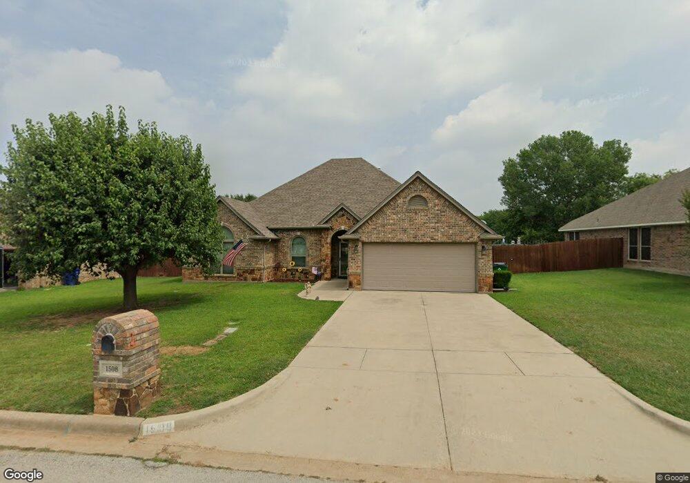1508 Rodden Dr, Decatur, TX 76234 - photo 1