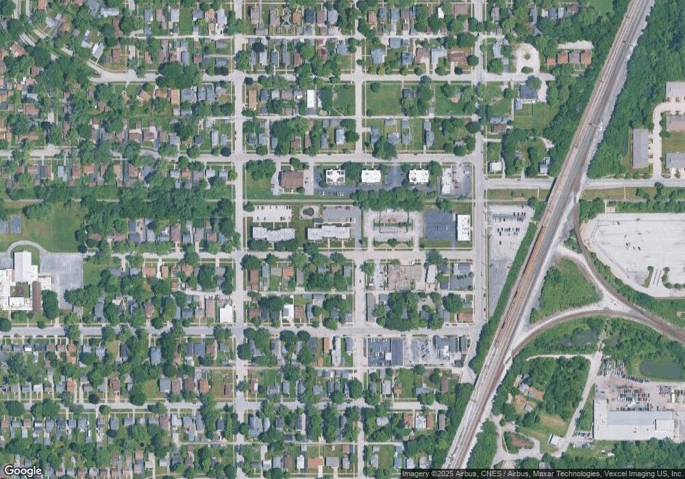 3704 215th St unit 105, Matteson, IL 60443 - photo 1