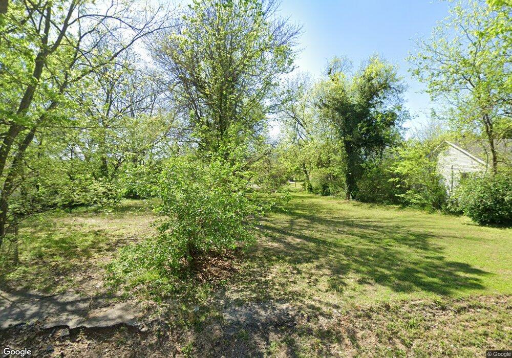 623 S Park St, Sapulpa, OK 74066 - photo 1