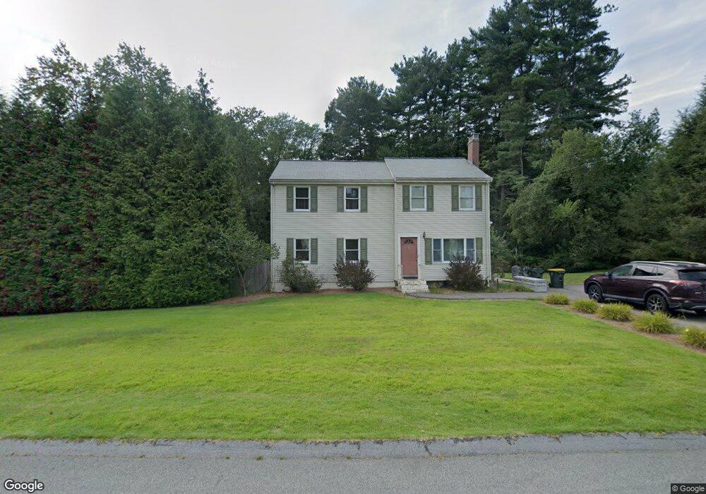 7 Anthony Rd, Franklin, MA 02038 - photo 1