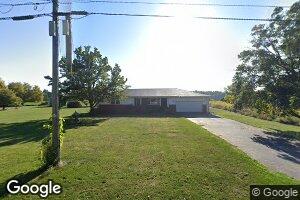 10055 Creek Rd, Pavilion, NY 14525