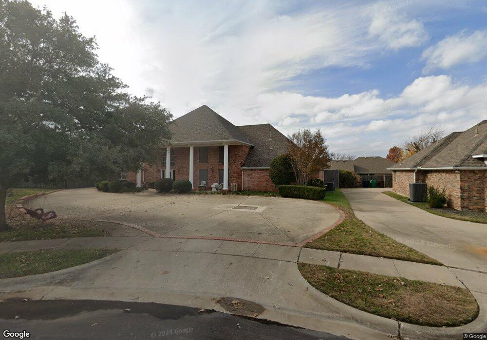 2224 Savannah Trail, Denton, TX 76205 - photo 1