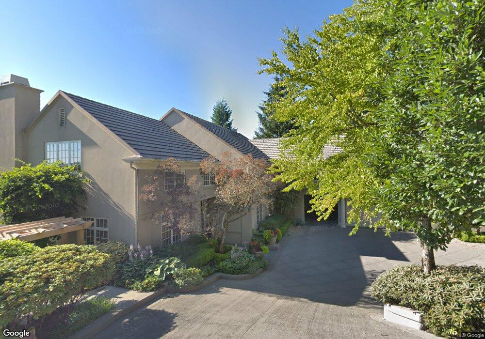 6705 W Mercer Way, Mercer Island, WA 98040 - photo 1