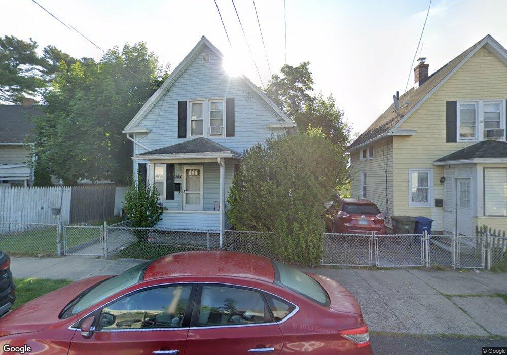 338 Pixlee Place, Bridgeport, CT 06610 - photo 1