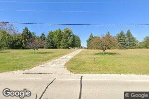 8064 County Road K, Franksville, WI 53126
