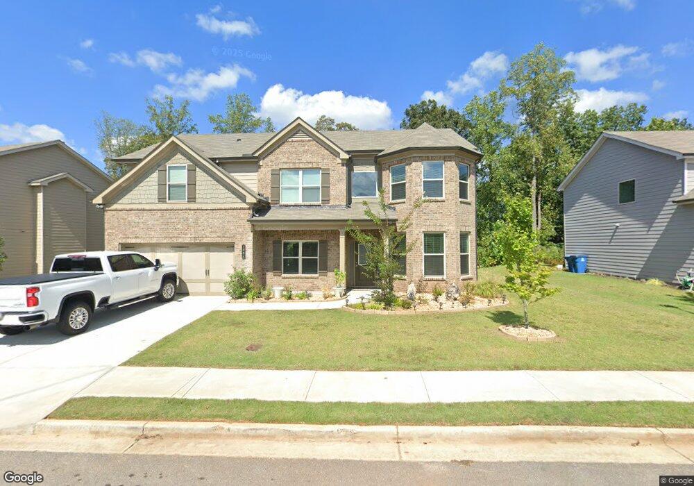 1064 Scarlet Sage Cir, Auburn, GA 30011 - photo 1