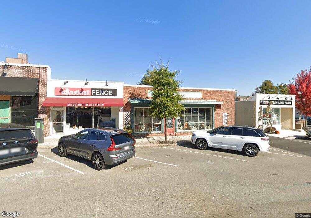 161 W Lancaster Ave, Wayne, PA 19087 - photo 1