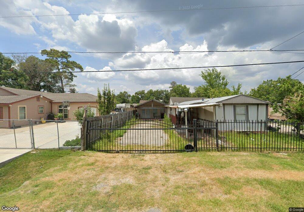 14023 Victoria St, Houston, TX 77015 - photo 1