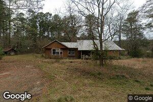 767 Mehaphy Rd, Millry, AL 36558