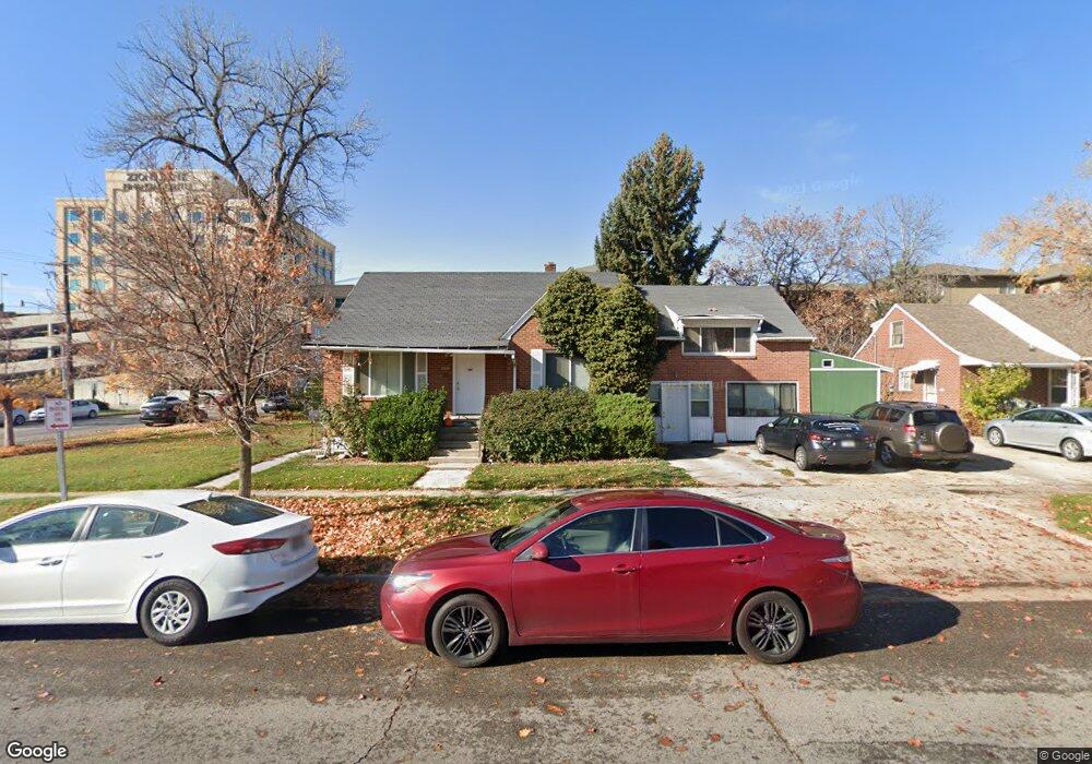 213 N 100 E, Provo, UT 84606 - photo 1