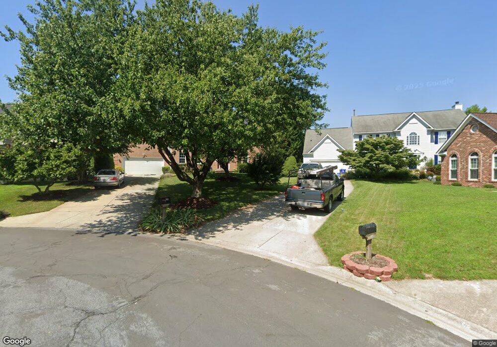 19823 Maycrest Way, Germantown, MD 20876 - photo 1