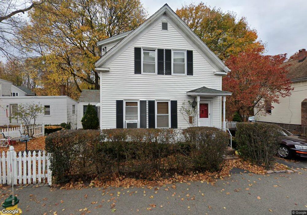 211 Copeland St unit 1, Quincy, MA 02169 - photo 1