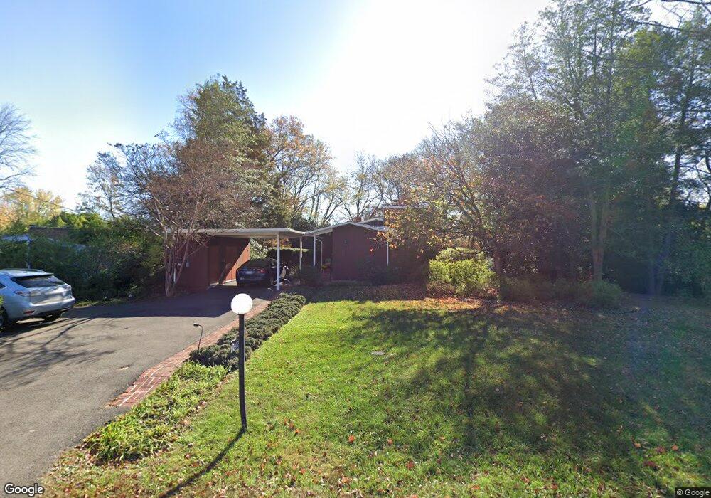 7407 Recard Ln, Alexandria, VA 22307 - photo 1