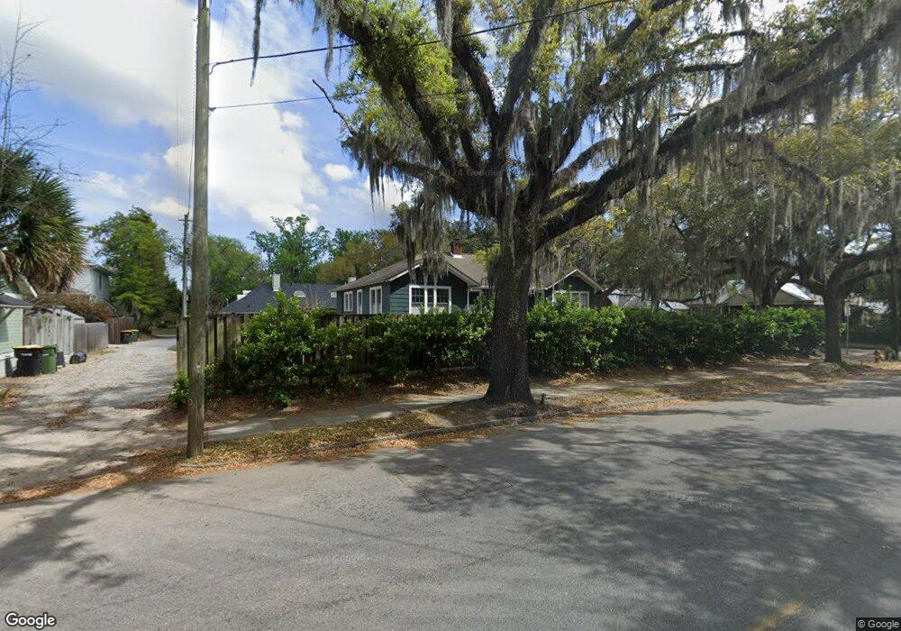 2910 Bull St, Savannah, GA 31405 - photo 1