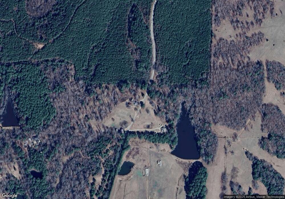 41 County Road 443, Oxford, MS 38655 - photo 1