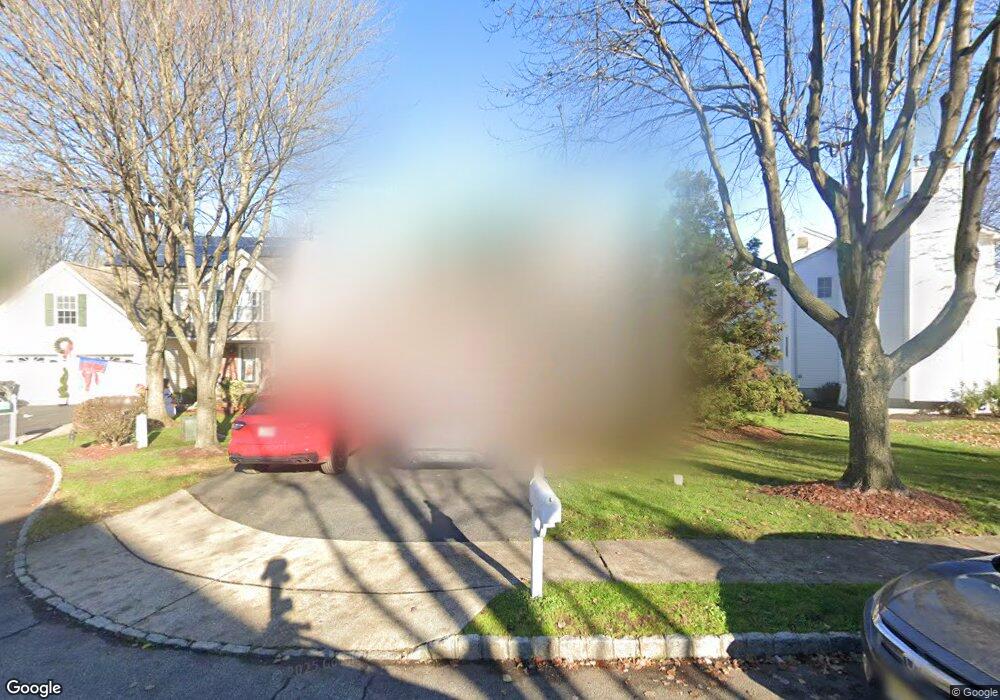 489 Adler Way, Paramus, NJ 07652 - photo 1