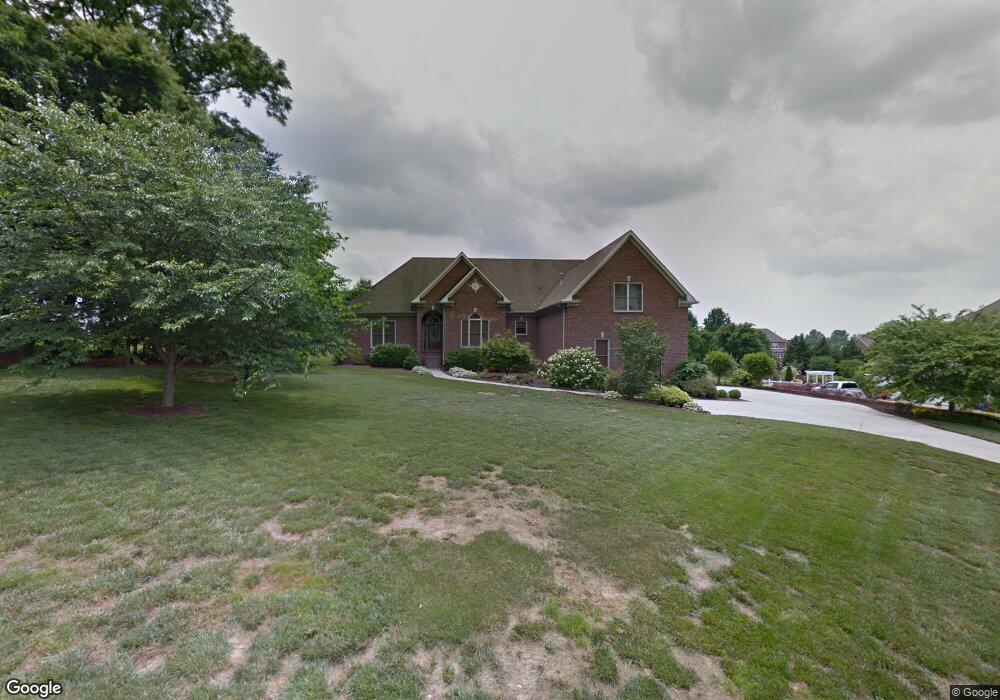 2809 Manning Ln, Franklin, TN 37064 - photo 1