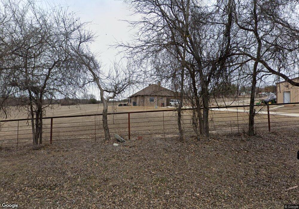 400 Advance Rd, Weatherford, TX 76088 - photo 1