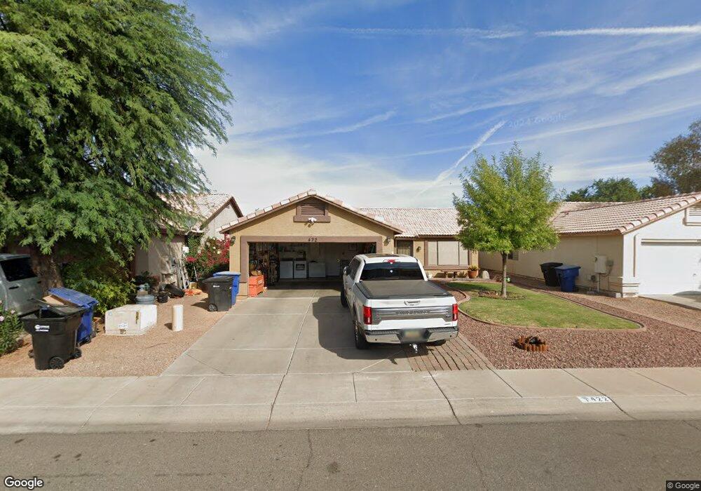 422 E Monterey St, Chandler, AZ 85225 - photo 1