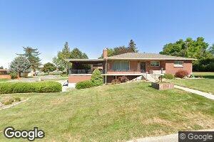 2177 Terra Linda Dr, Salt Lake City, UT 84124