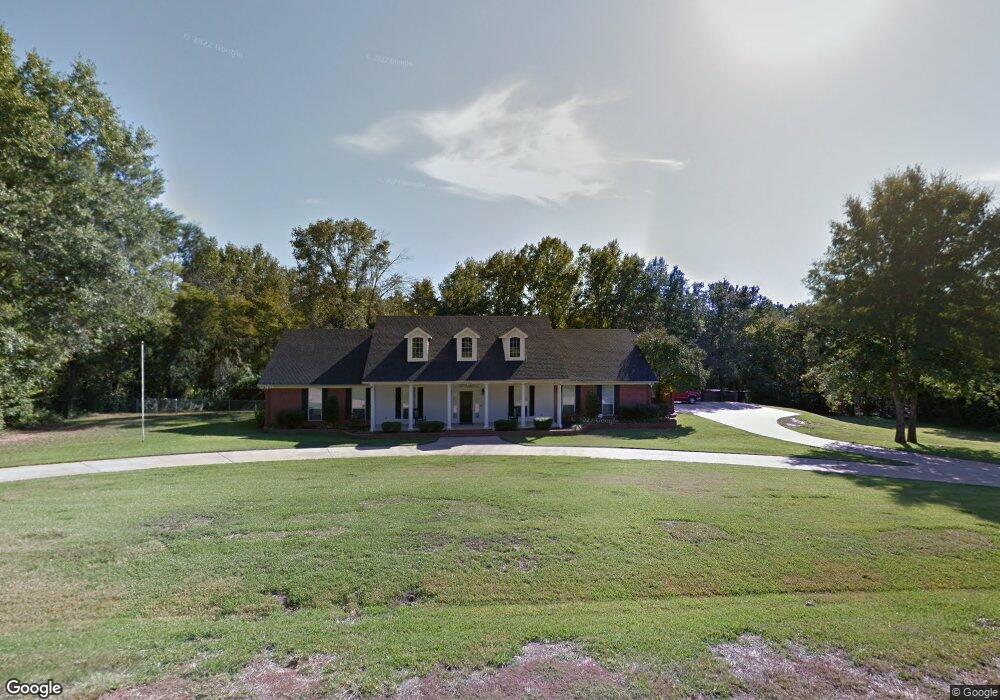 12244 County Road 283 E, Whitehouse, TX 75791 - photo 1