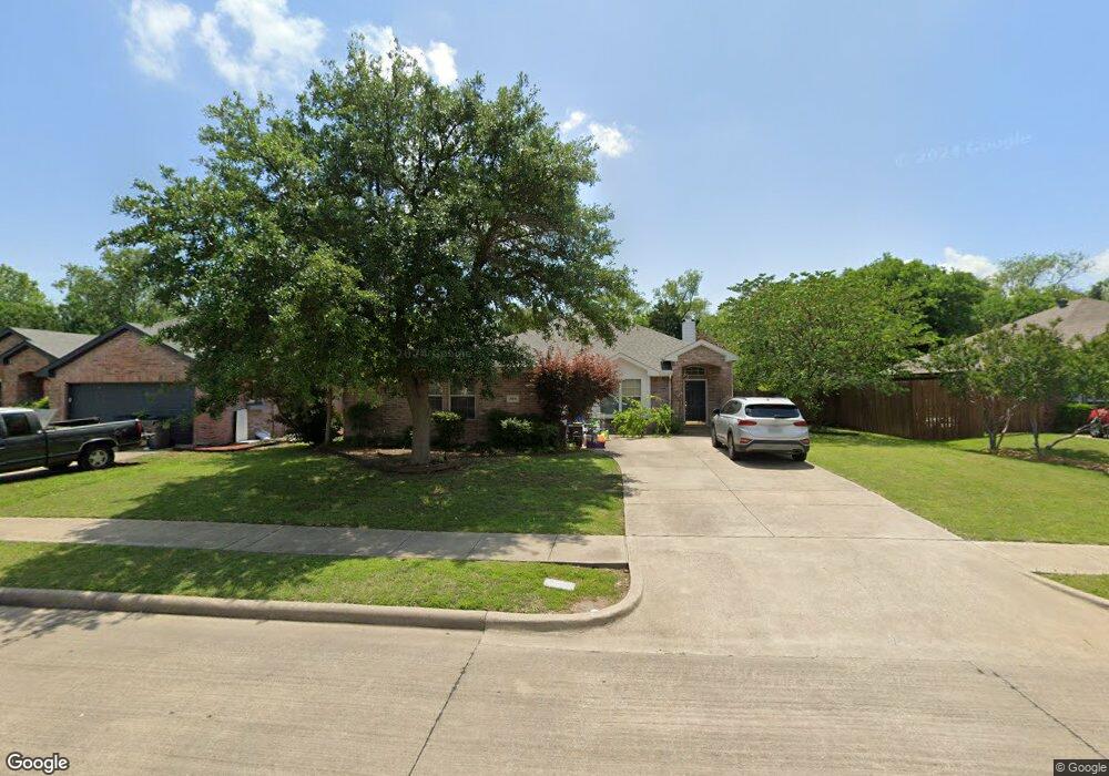304 Canyon Lake Dr, Wylie, TX 75098 - photo 1