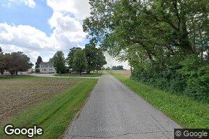 1000 S 150 W, Union Mills, IN 46382