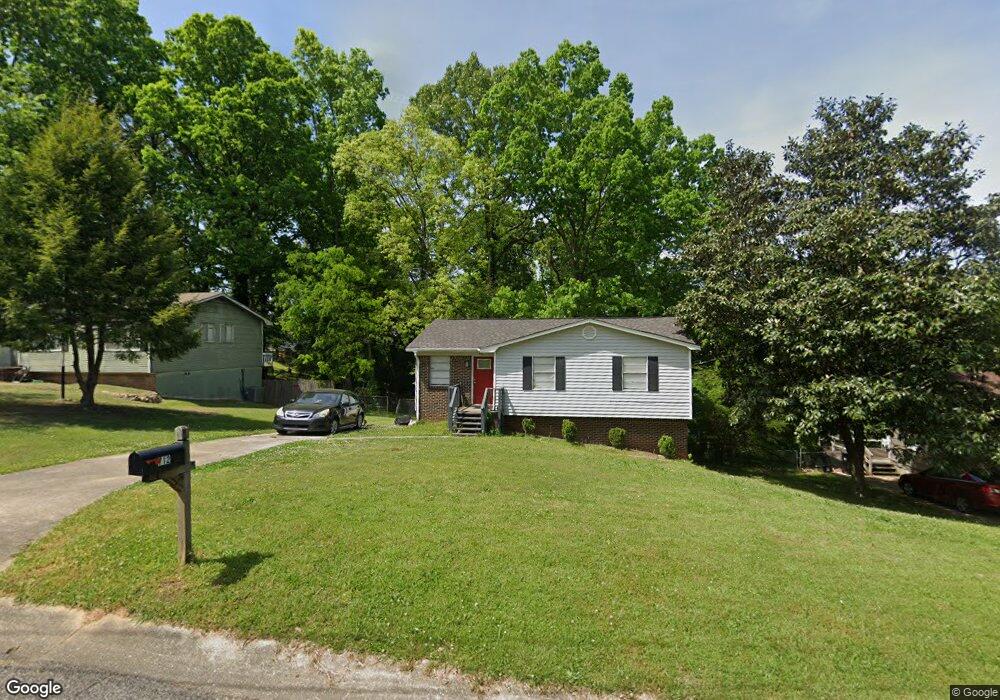 712 Country View Ct, Birmingham, AL 35215 - photo 1