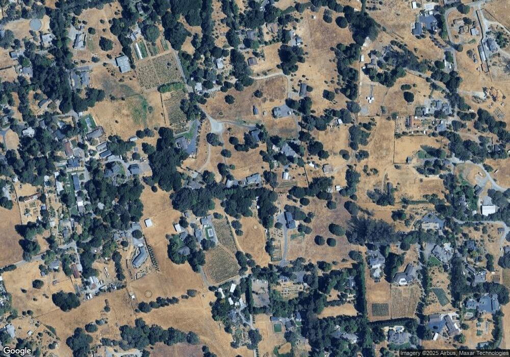 5919 Fredricks Rd, Sebastopol, CA 95472 - photo 1