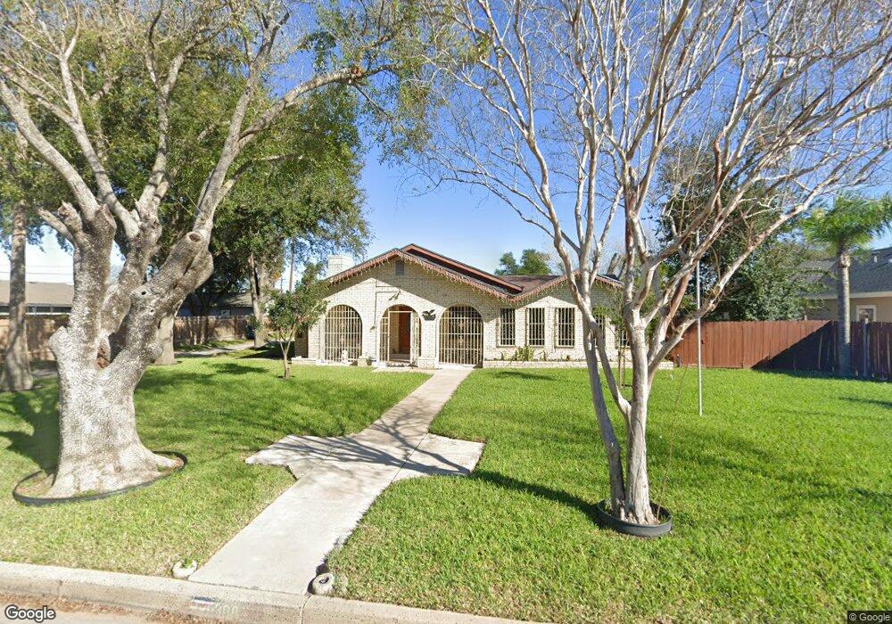 308 S 10th St, Donna, TX 78537 - photo 1