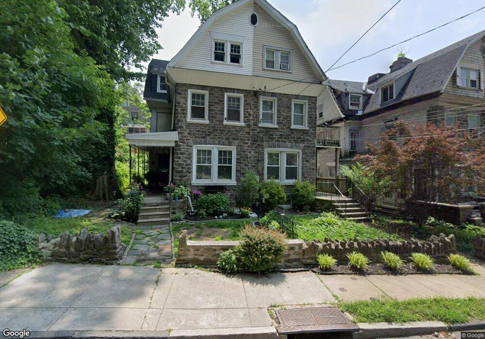 374 E Church Ln, Philadelphia, PA 19144 - photo 1