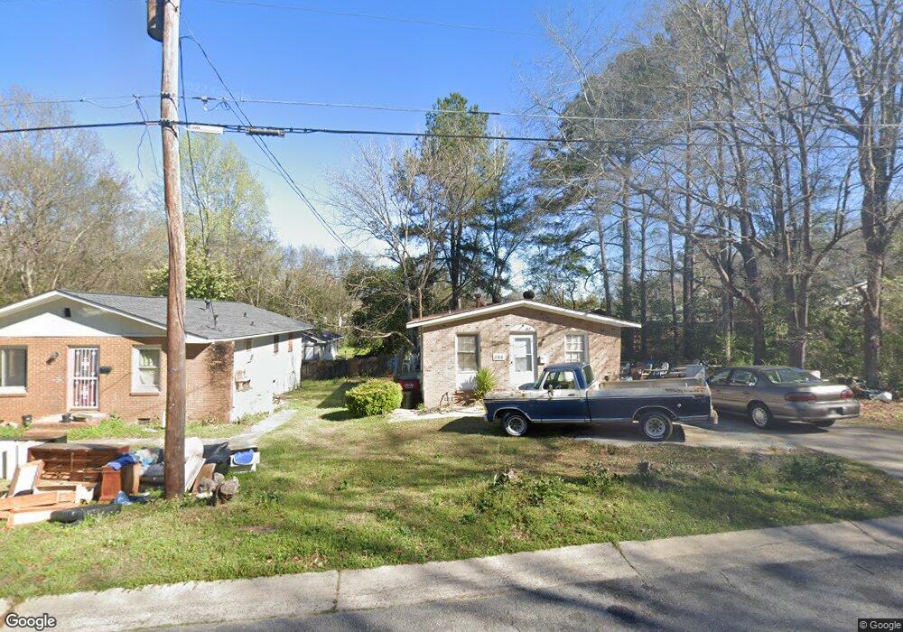 1146 Dublin Ave, Macon, GA 31217 - photo 1