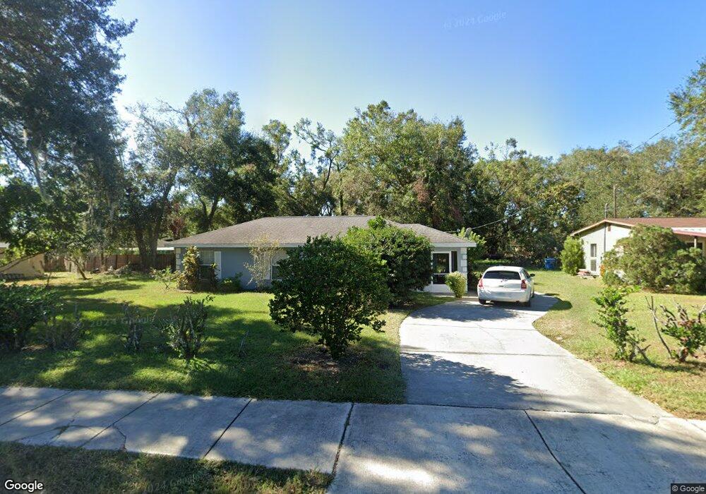 818 S Oak Ave, Fort Meade, FL 33841 - photo 1