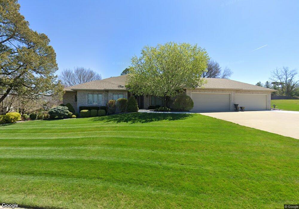 3121 SW 38th Place, Des Moines, IA 50321 - photo 1