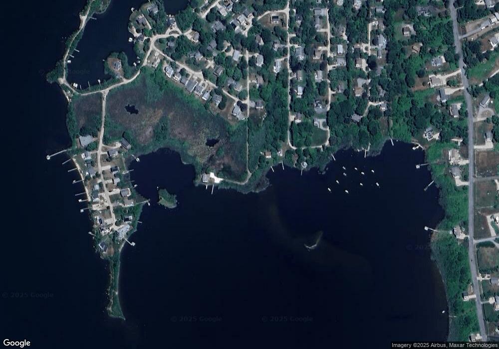 0 Cormorant Rd, South Kingstown, RI 02879 - photo 1