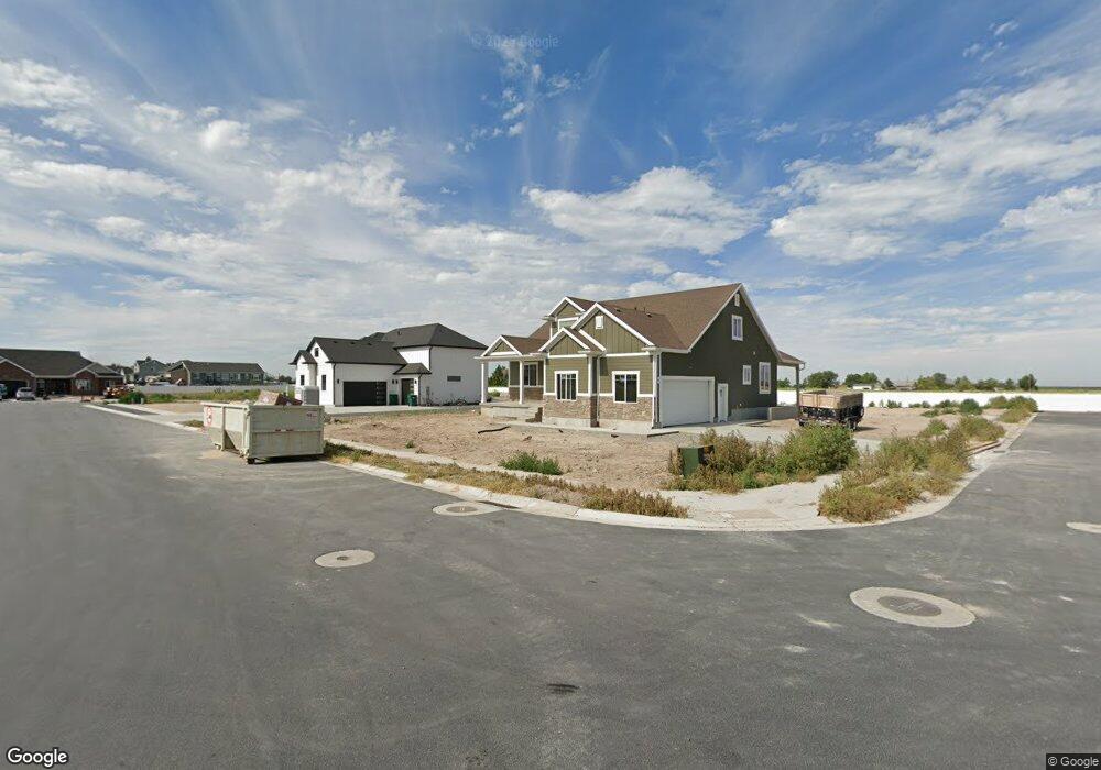 3701 S 5650 W, Hooper, UT 84315 - photo 1