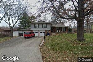 2904 Topeka Ln, Lawrence, KS 66047