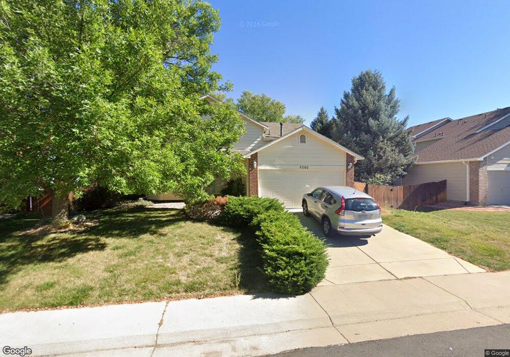 5060 E 118th Ave, Thornton, CO 80233 - photo 1